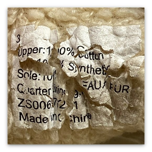 Blowfish Malibu Laceless Plaid Sneakers ZS006 Slip On Lined Black White Youth 3 - Picture 9 of 10